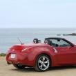 Nissan 370Z Roadster