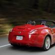 Nissan 370Z Roadster