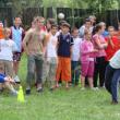 Competiţie: Festivalul „Zilele Sportului Şcolar” a adunat la Putna peste 700 de elevi