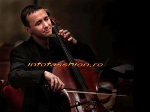 Cultural: Violoncelistul Răzvan Suma va concerta pe scena suceveană