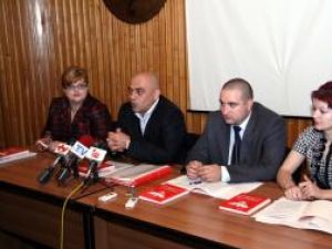 Partide: UNPR şi-a făcut filială la Suceava
