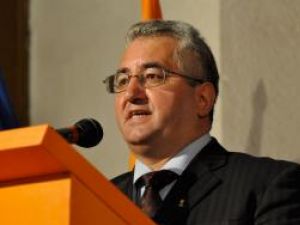 Ion Lungu a fost ales preşedinte al PD-L Suceava