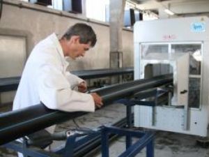 Exemplu: SAMI PLASTIC sfidează criza economică