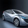 Hyundai Blue-Will Concept