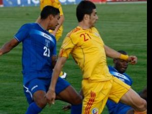 România a luat o gură de oxigen după victoria în faţa Hondurasului
