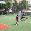 Meciurile disputate în weekend au stârnit orgolii şi pasiune