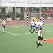 Fotbal pe teren redus: Echipa PNL a câştigat Cupa de Vară a Instituţiilor