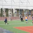Fotbal pe teren redus: Echipa PNL a câştigat Cupa de Vară a Instituţiilor