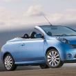 Nissan Micra C+C