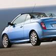 Nissan Micra C+C