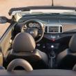 Nissan Micra C+C