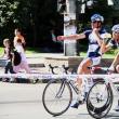 Mica Buclă: Turul Ciclist al României a poposit pentru trei zile în judeţul Suceava