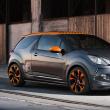 Citroen DS3 Racing