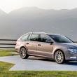 Skoda Superb Combi