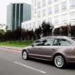 Skoda Superb Combi