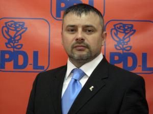 Deputatul PD-L de Suceava Ioan Bălan