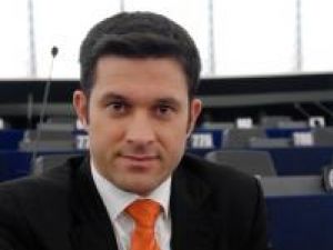 Petru Luhan, europarlamentar PD-L