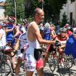 Ciclism: Caravana Turului României a părăsit judeţul Suceava