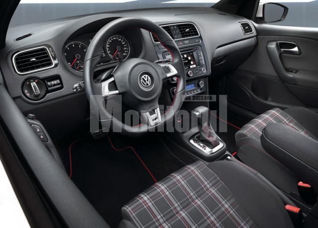 Volkswagen Polo GTI