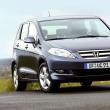 Honda FR-V