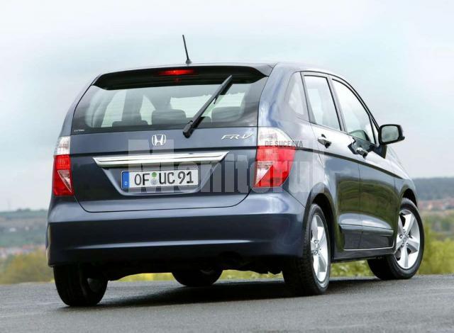 Honda FR-V