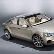 Audi Sportback Concept