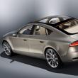 Audi Sportback Concept