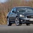 Infiniti M