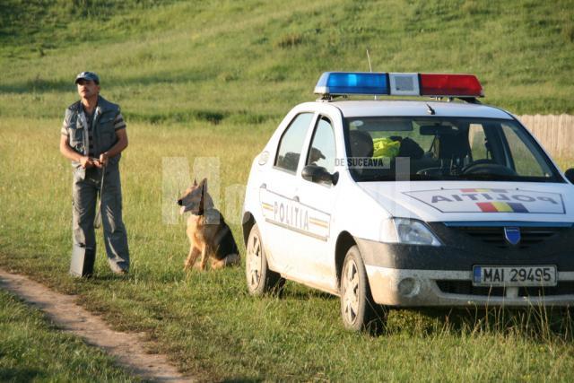 Închis în celulă: Dezaxatul sexual căutat de toată poliţia din Suceava a fost prins, însă a mai făcut o victimă