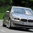 BMW Seria 5 Touring