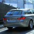 BMW Seria 5 Touring