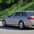 BMW Seria 5 Touring