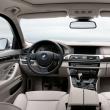 BMW Seria 5 Touring