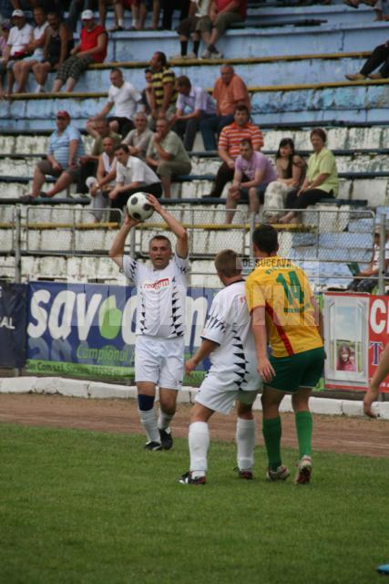 Fotbal: Viitorul Vereşti a câştigat finala judeţeană a Cupei României