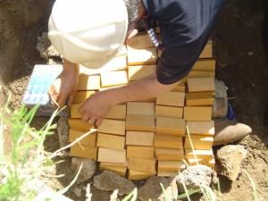 Misiune periculoasă: Zeci de bombe, proiectile şi grenade neexplodate, transportate de la Suceava la Botoşani