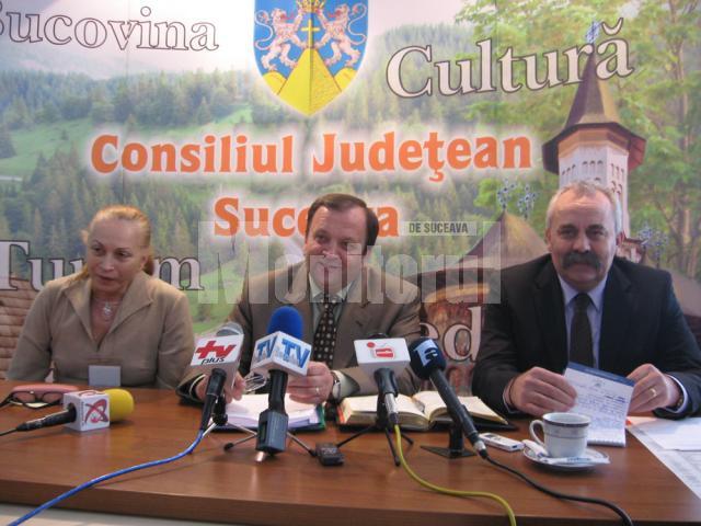 De luni: A început procedura de transferare a spitalelor către administraţiile locale