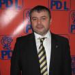 Deputatul Ioan Bălan, din Colegiul Suceava-Burdujeni