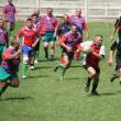 Old-boys: Foştii rugbyşti din Suceava şi Paşcani s-au reîntâlnit în terenul de joc