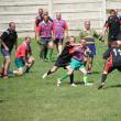 Old-boys: Foştii rugbyşti din Suceava şi Paşcani s-au reîntâlnit în terenul de joc