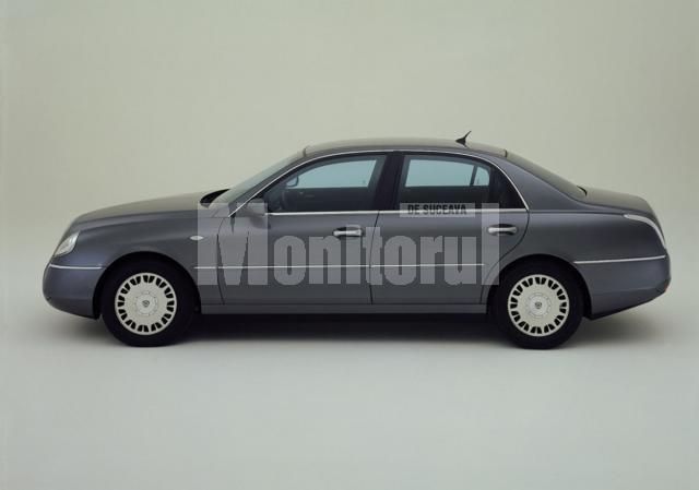 Lancia Thesis