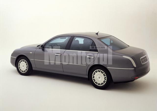 Lancia Thesis