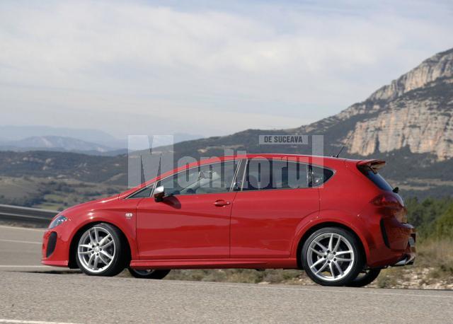 Seat Leon Linea R