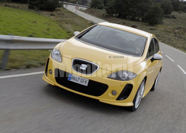 Seat Leon Linea R