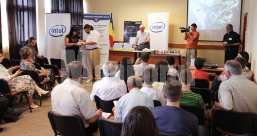 Suspendare: Alegerile din 4 iulie în PD-L Suceava, amânate până la o dată neprecizată