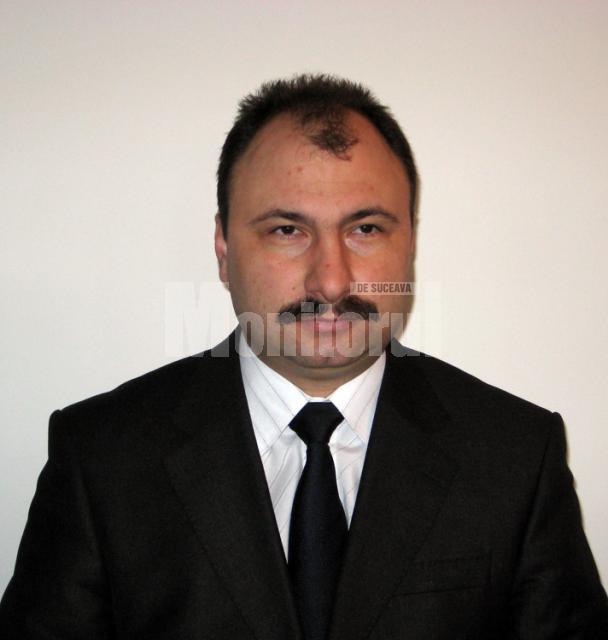 Sorin Popescu: „Aceste controale vor fi făcute la toate primăriile din judeţ”