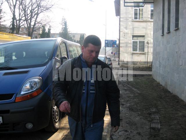 Nicolae Ciuvercă riscă o pedeapsă de la 2 la 10 ani de închisoare