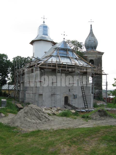 Biserica Sf. Simion