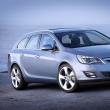 Opel Astra Sports Tourer