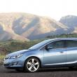 Opel Astra Sports Tourer