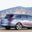 Opel Astra Sports Tourer